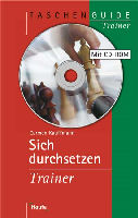 Taschen Guide Trainer: Sich durchsetzen